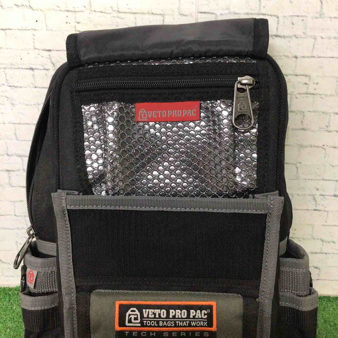 VETO PRO PAC ベトプロパック 工具バック 工具入れ MB3【町田店】