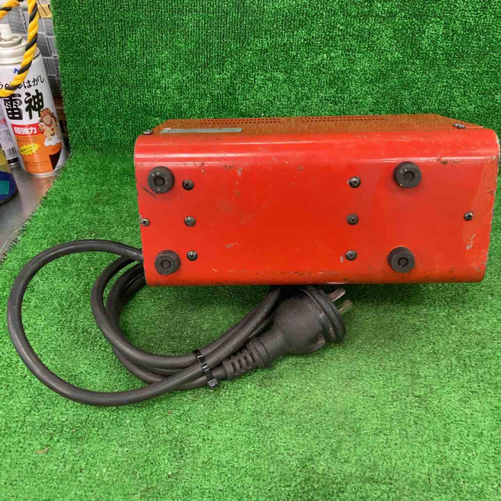 ◇日動 降圧専用トランス RTB-300D 200→100V トラパックII トラパック2【川崎店】