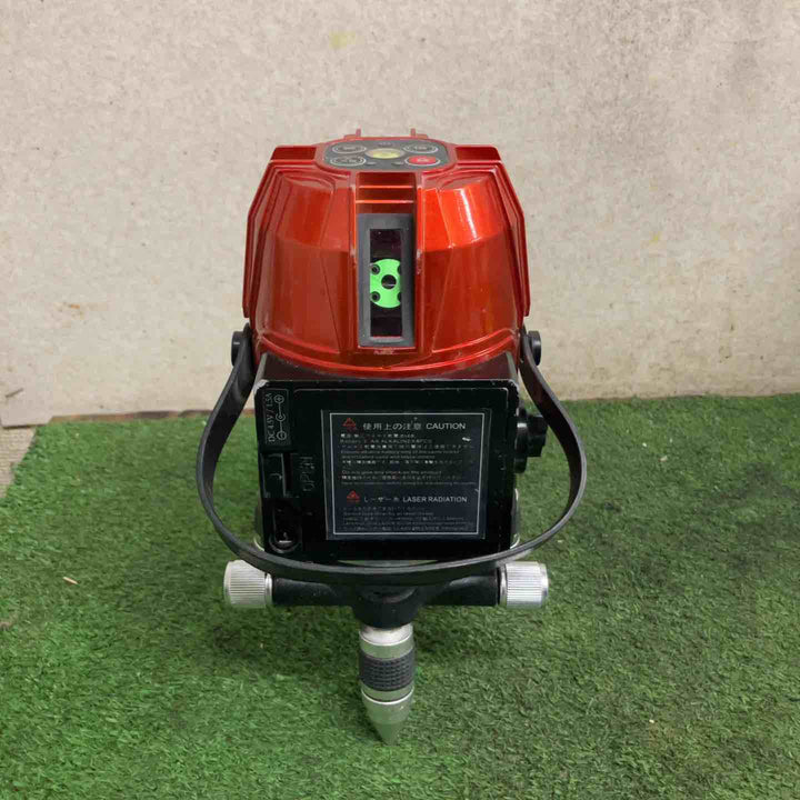 ◇テクノ販売 LTC グリーンレーザー墨出し器 LST-MO60【町田店】
