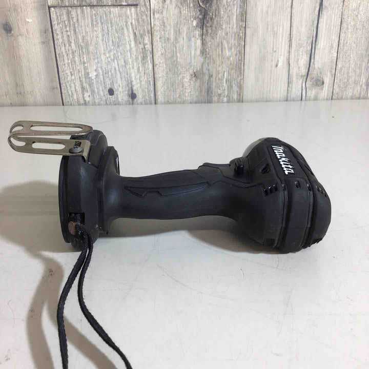 ★マキタ(makita) コードレスソフトインパクトドライバー TS141DRMXB【戸田店】