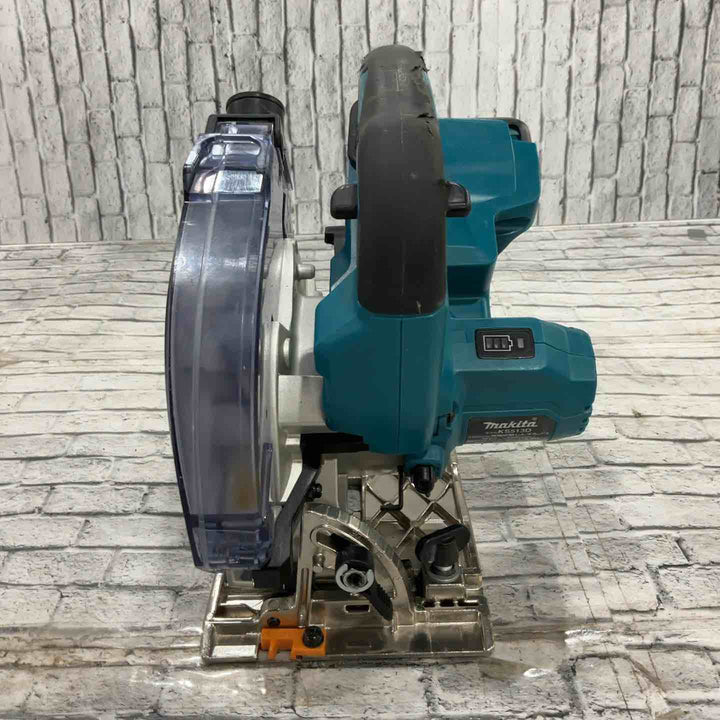 ★マキタ(makita) コードレス防じん丸のこ KS513DZ【川口店】