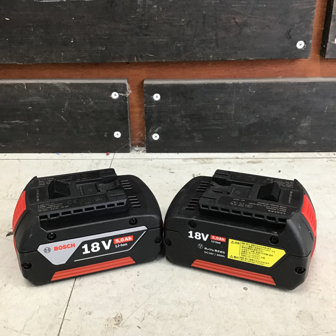 【中古品】 ボッシュ/BOSCH 18Vコードレス振動ドライバードリル GSB18V-21 【鴻巣店】