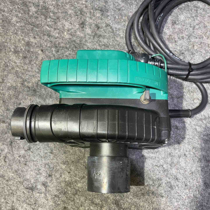 ハイコーキ(※旧:日立工機) 小型集じん機 乾式 R30Y3【桶川店】