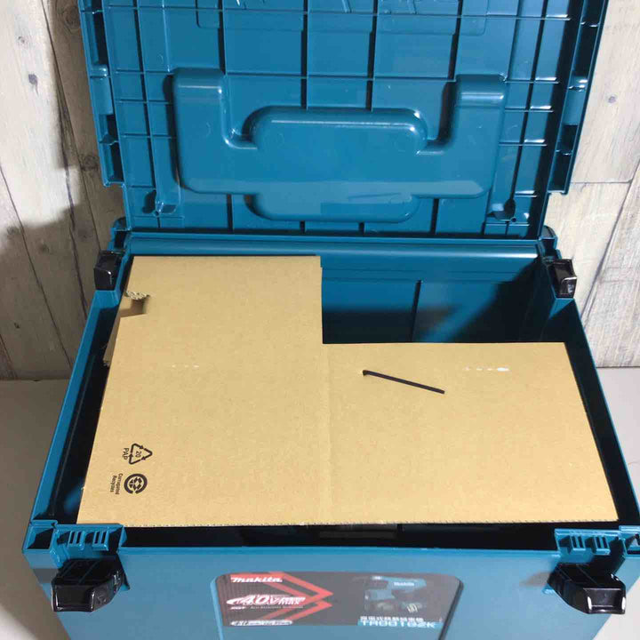 ★マキタ(makita) コードレス鉄筋結束機 リバータイア TR001GZK【戸田店】