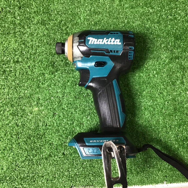 ★マキタ(makita) コードレスインパクトドライバー TD170DRGX【岩槻店】