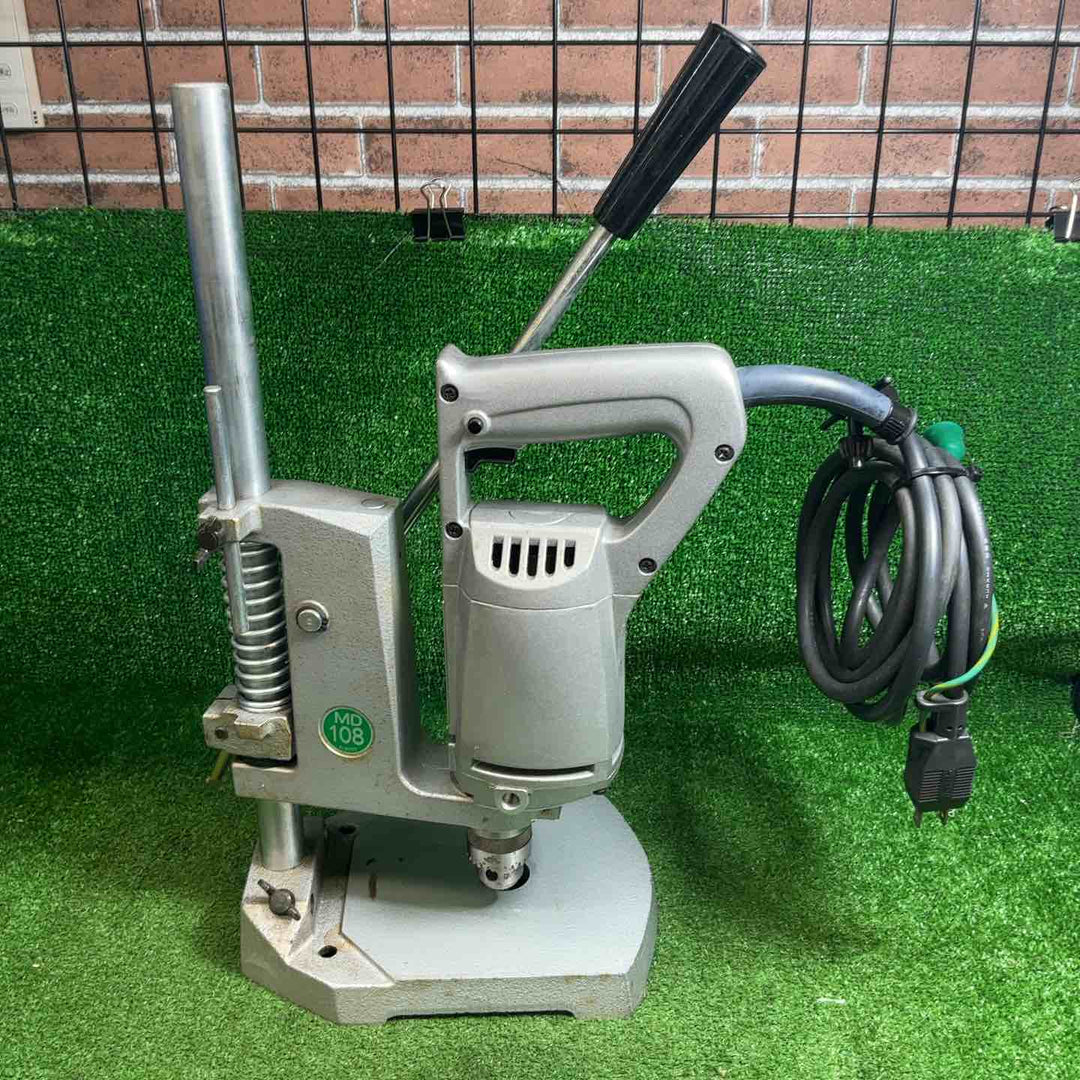 マキタ makita ドリルスタンド+ドリルセット MD108 A-36706 6401【藤沢店】