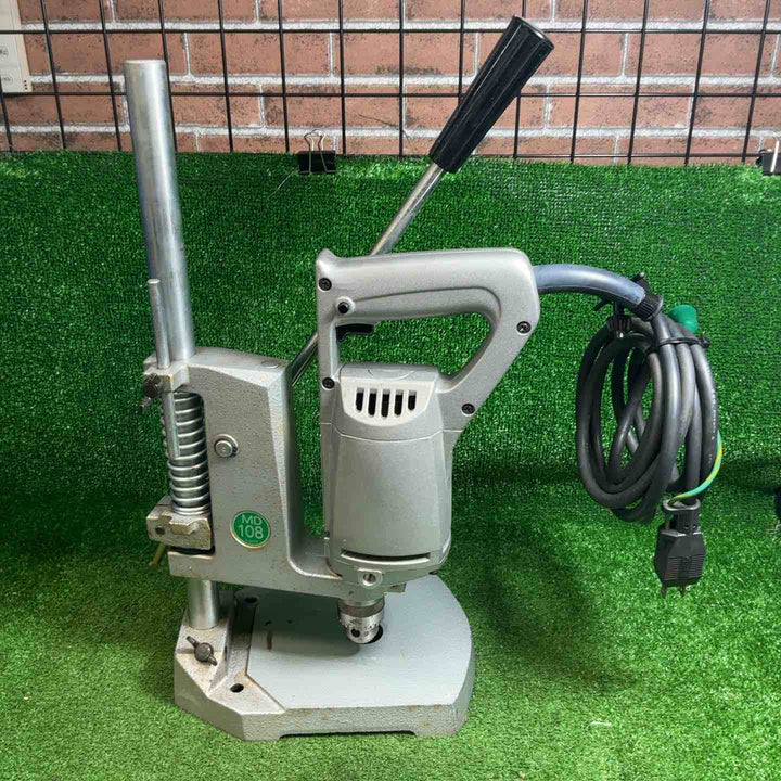 マキタ makita ドリルスタンド+ドリルセット MD108 A-36706 6401【藤沢店】