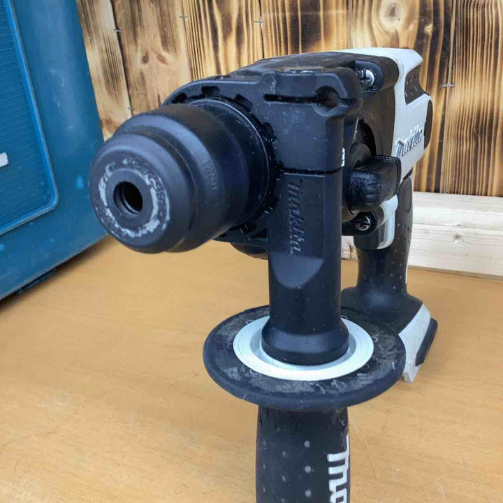 ◇マキタ(makita) コードレスハンマドリル HR162DZK【越谷店】