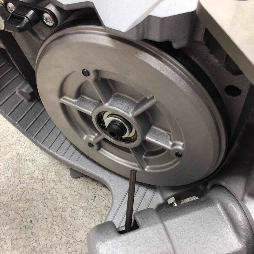 【未使用品】★新ダイワ Shindaiwa バンドソー RB120FV 外箱なし【八潮店】