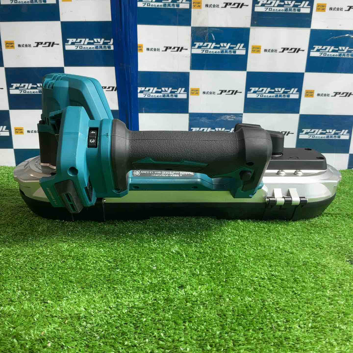 ★マキタ(makita) コードレスポータブルバンドソー PB183DZ【草加店】
