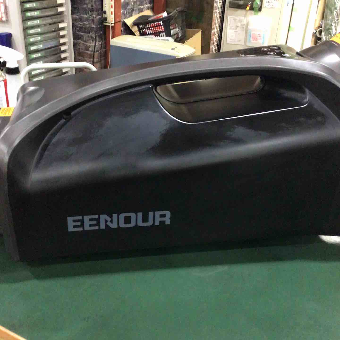 EENOUR スポットクーラー QN-750【川口店】 EENOUR スポット
