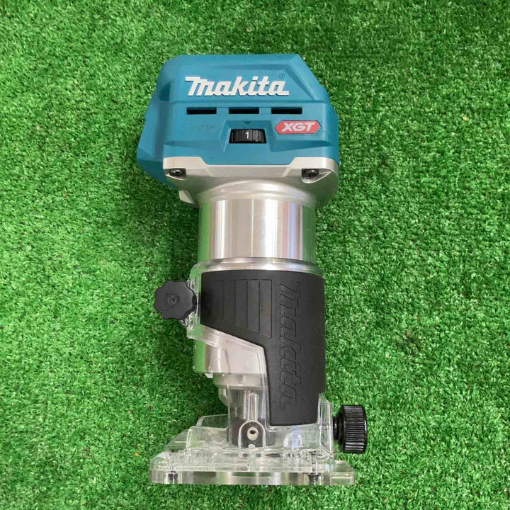 ★マキタ(makita) コードレストリマ RT001GZ【町田店】