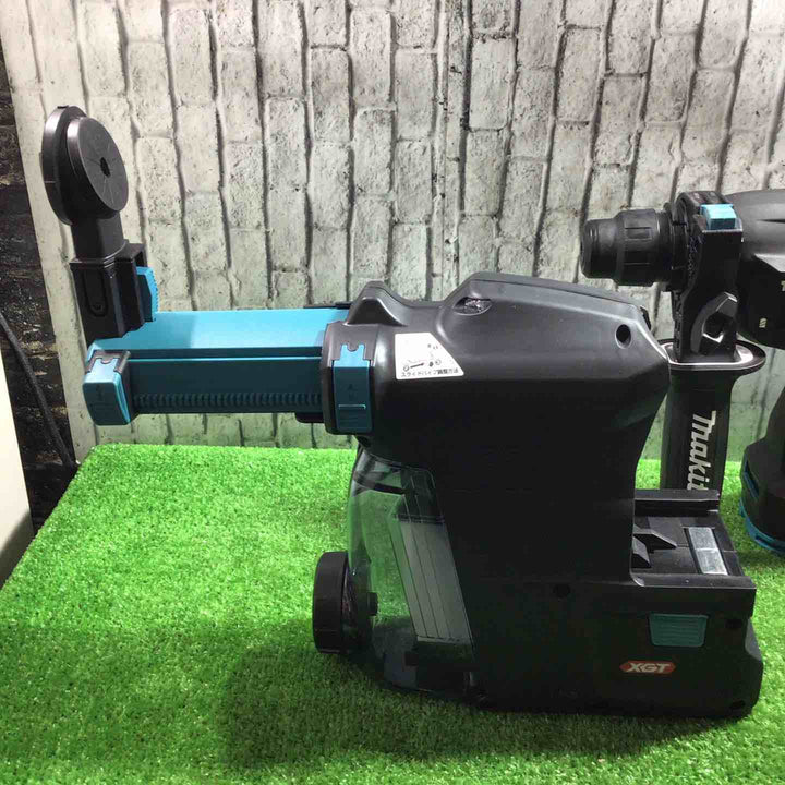 ★マキタ(makita) コードレスハンマドリル HR001GZKV【川口店】
