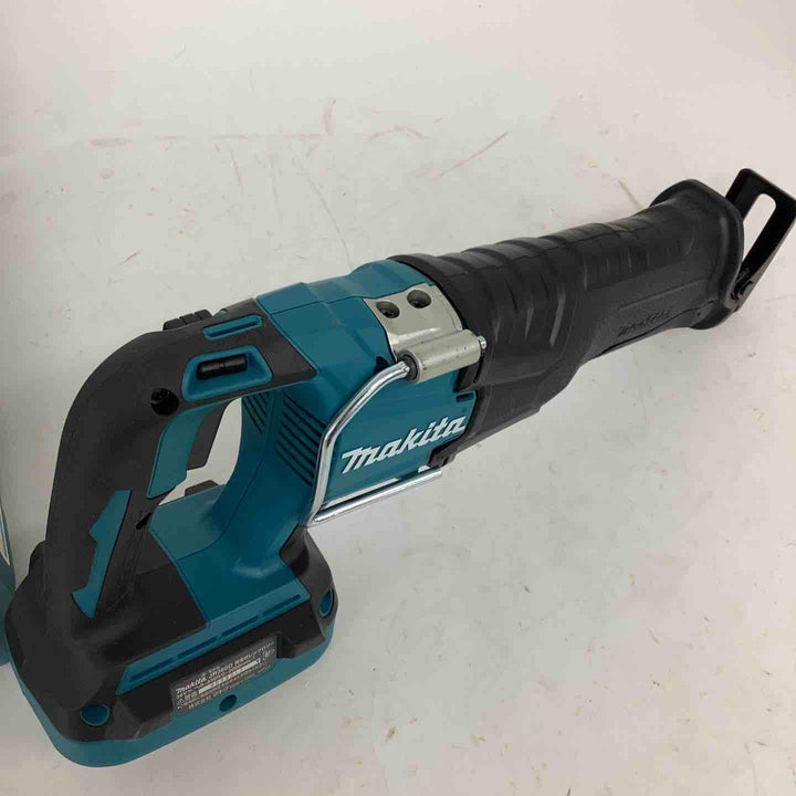 ★マキタ(makita) コードレスレシプロソー JR360DPG2【狭山】