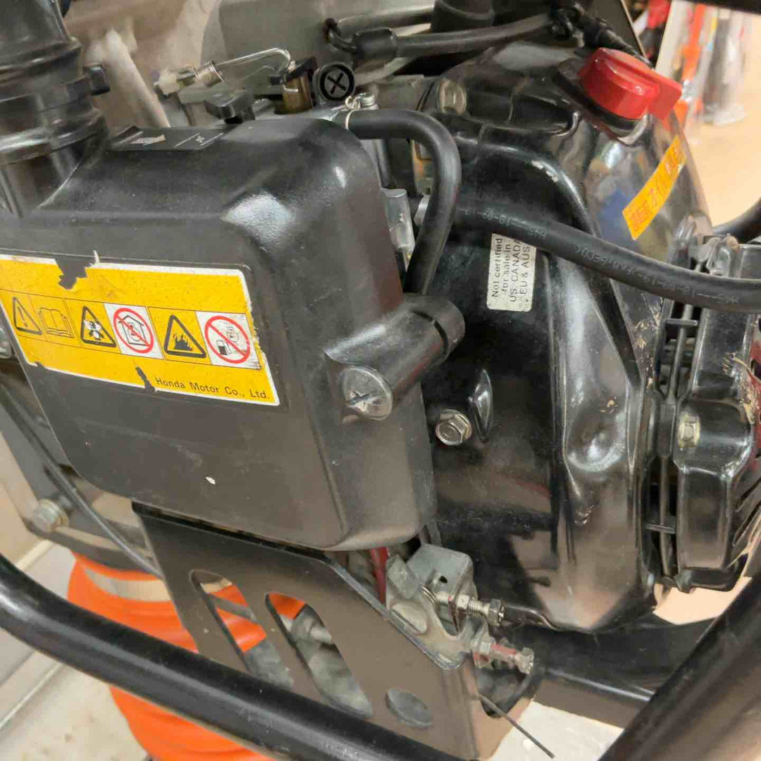 【店頭受取り限定】◇ミカサ(mikasa) ランマー MT-77HRL【草加店】
