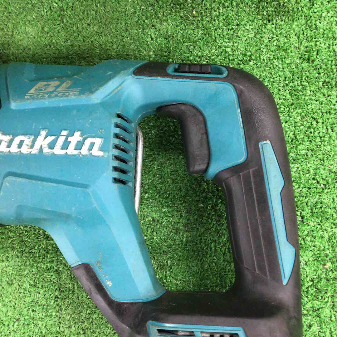 マキタ(makita) コードレスレシプロソー JR187DZ【川崎店】
