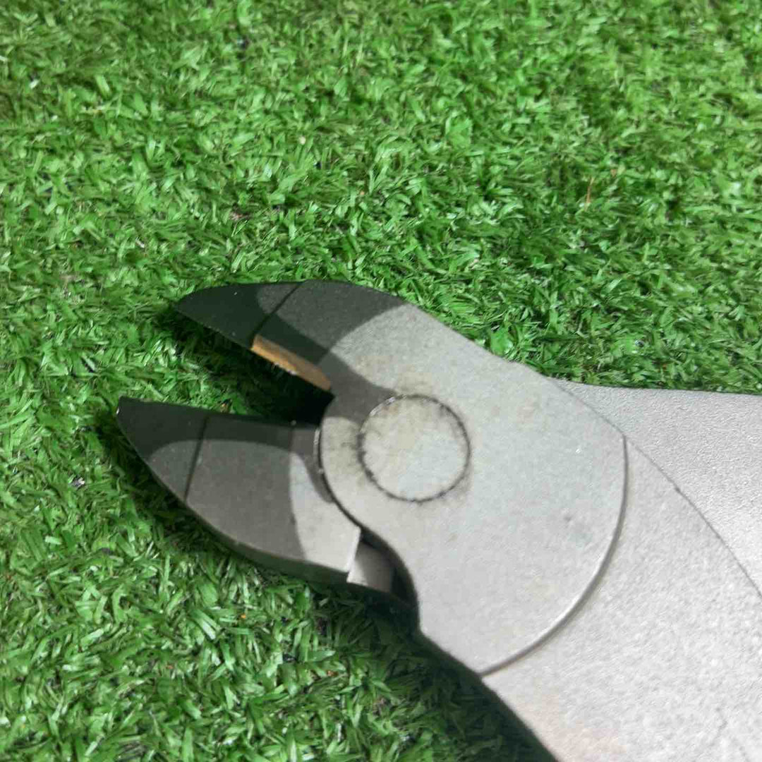 SNAP-ON 8インチフラッシュカッター・ニッパーセット【藤沢店】