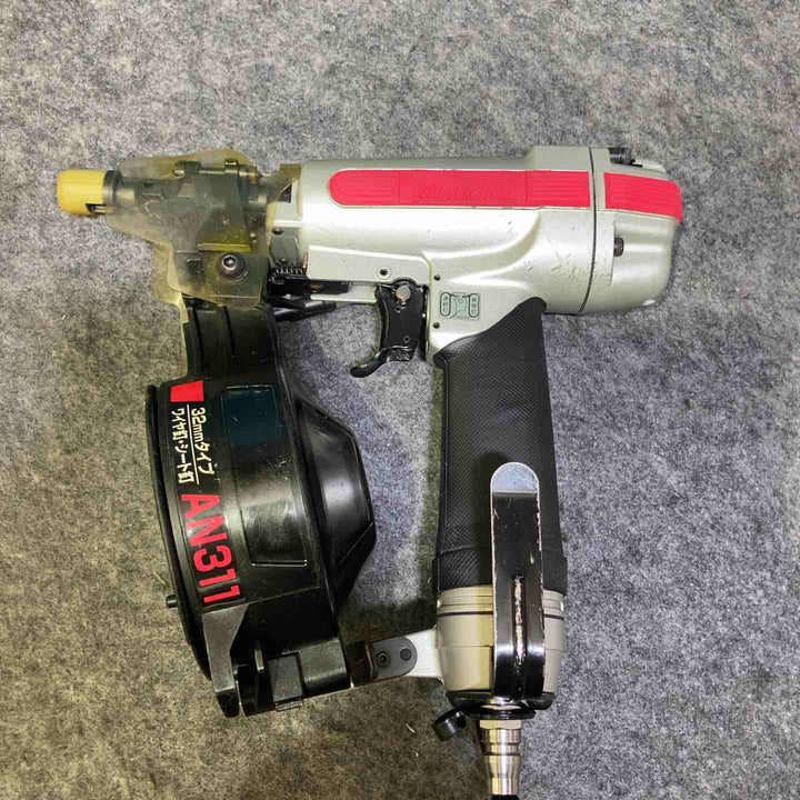 マキタ ロール釘打(コイルネイラ) AN311【桶川店】