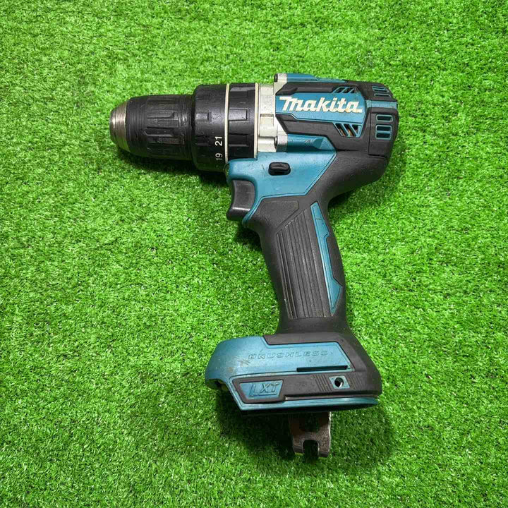 ◇Makita マキタ 18V 充電式 ブラシレス 振動 ドリルドライバー XPH12 [並行輸入品]【川口店】