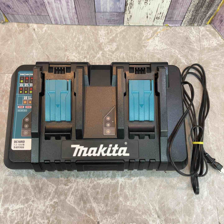★マキタ(makita) パワーソースキット1 A-61226 バッテリー 充電器 のみ ※ケースなし【八潮店】