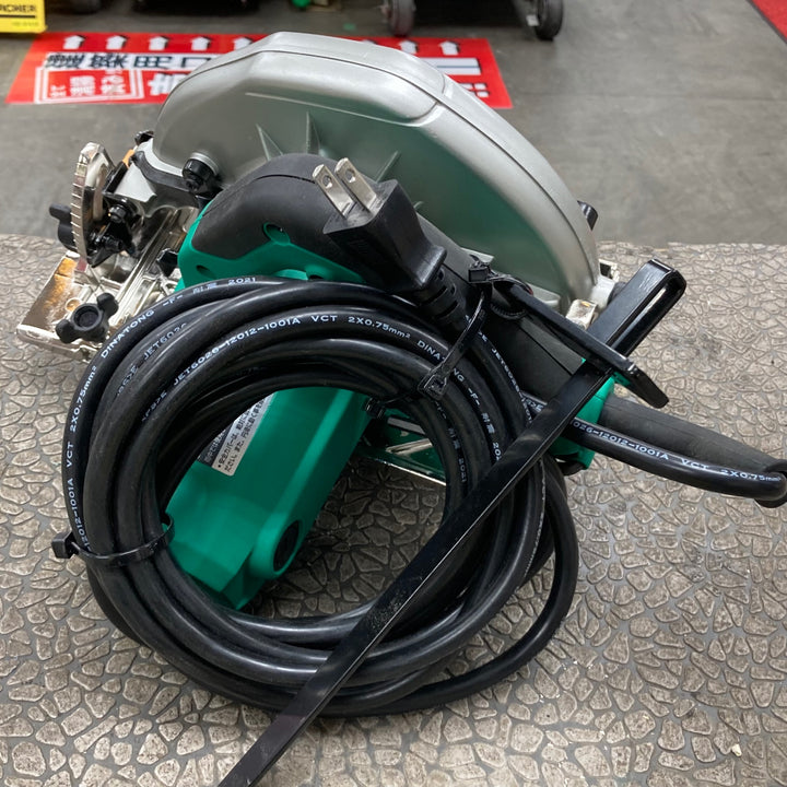 ☆マキタ(makita) 190mm電気マルノコ  M585【川崎店】