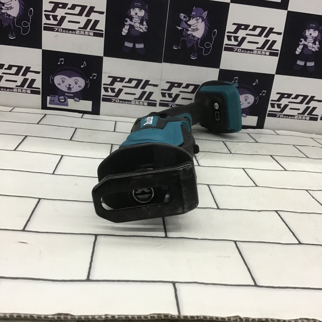 ★マキタ(makita) コードレスレシプロソー JR184DZT【所沢店】