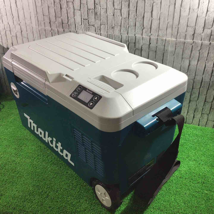 ★マキタ(makita) コードレス冷温庫 CW180DZ【川口店】