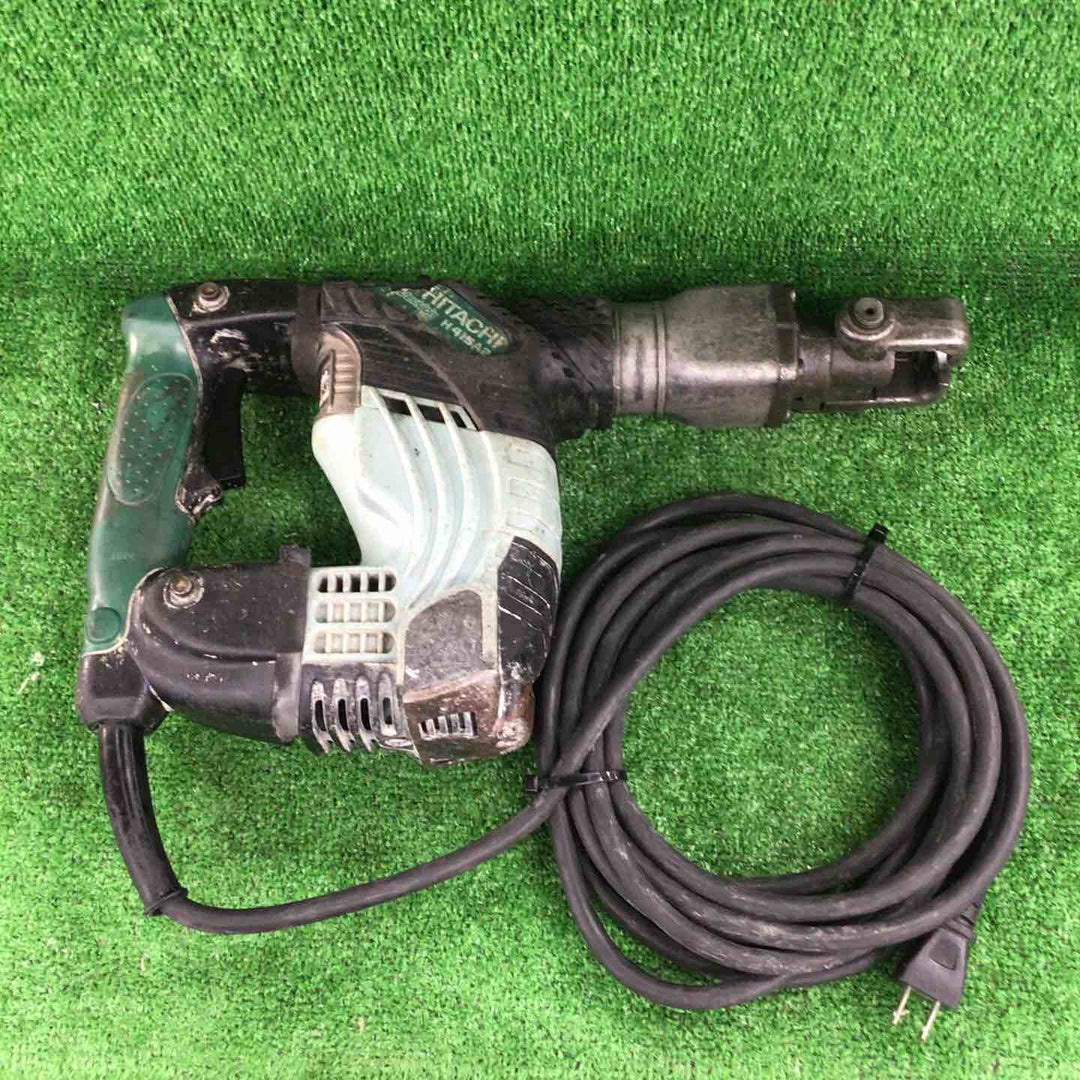 ★ハイコーキ(HIKOKI ※旧:日立工機) 電動ハンマ H41SA2【川崎店】