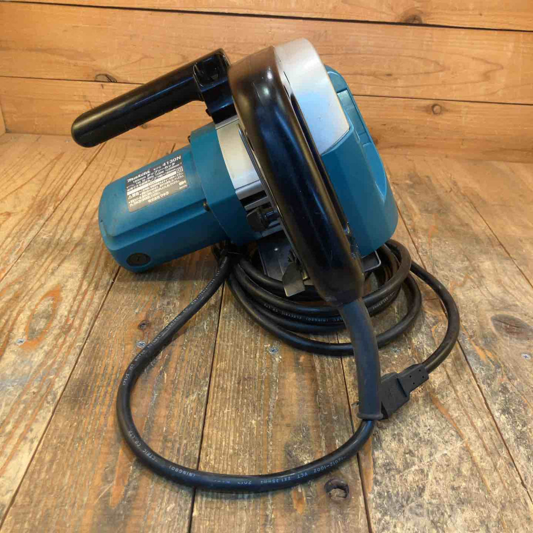 ◇マキタ(makita) 185mm チップソーカッタ 4130N【所沢店】