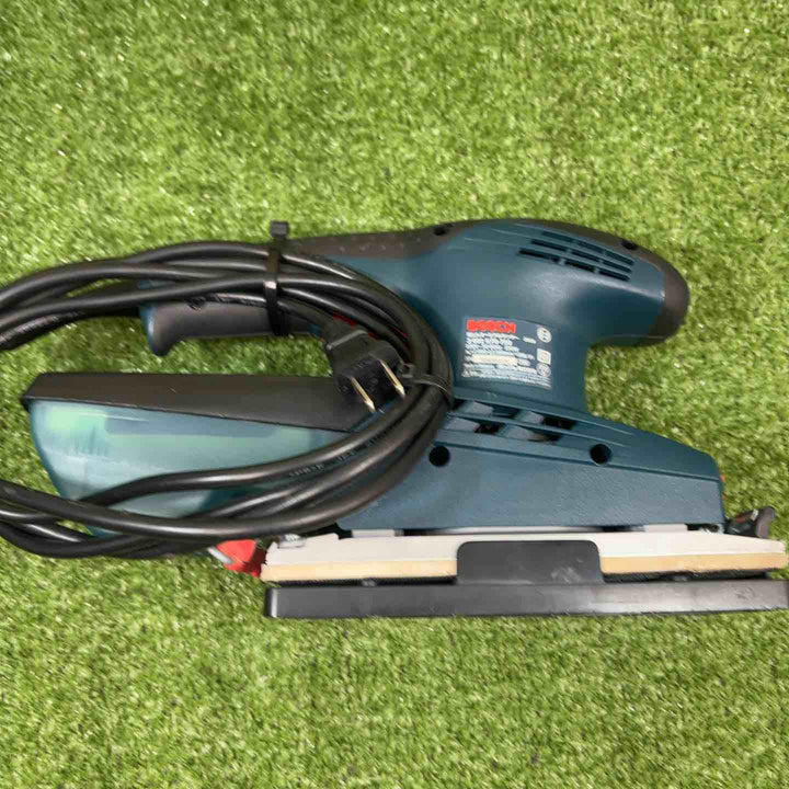 ◇ボッシュ(BOSCH) 吸じんオービタルサンダーPRO GSS23AE/MF【川崎店】