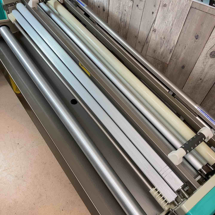 【中古品／店頭受取り限定】 極東 糊付け機 Prime-SⅡ primeS2 【東大和店】