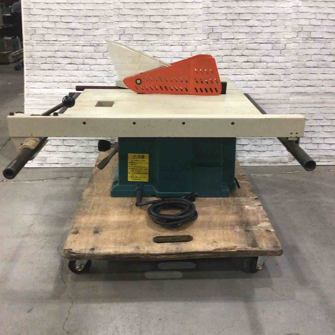 【店頭受取り限定】◇マキタ(makita) マルノコ盤 2711【川口店】