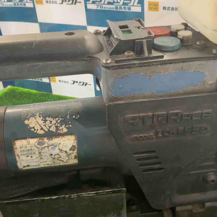 ◇日東工器 磁気ボール盤 LO-3550 アトラエース【草加店】