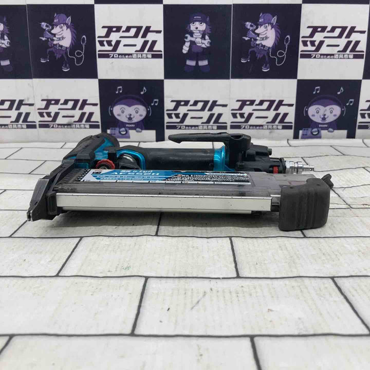 ★マキタ(makita) 高圧フィニッシュネイラ AF552HM【所沢店】