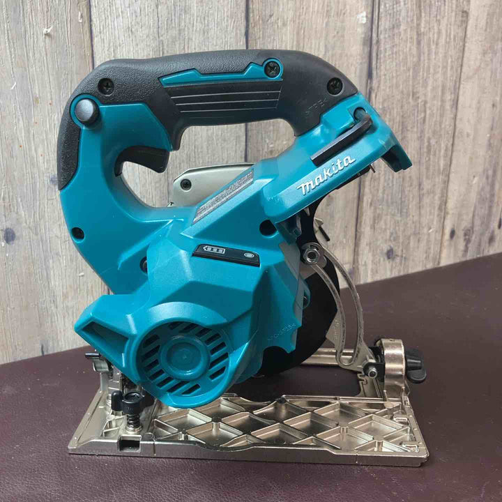 【中古品】マキタ(makita) コードレス丸のこ HS474DZ 18V マルノコ バッテリー付属【東大和店】