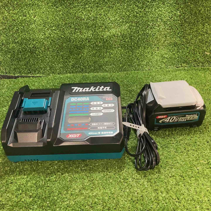 ★マキタ(makita) コードレスインパクトレンチ TW004GRDX【川崎店】