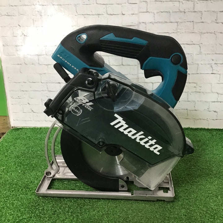 ★マキタ(makita) コードレスチップソーカッター CS553DZ【町田店】