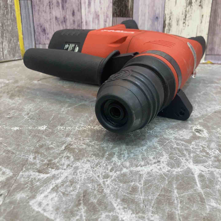 ◇ヒルティ (HILTI) コードレスハンマドリル TE6-A【八潮店】