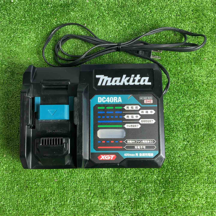 ★マキタ(makita) コードレスフィニッシュネイラ FN001GRD【草加店】