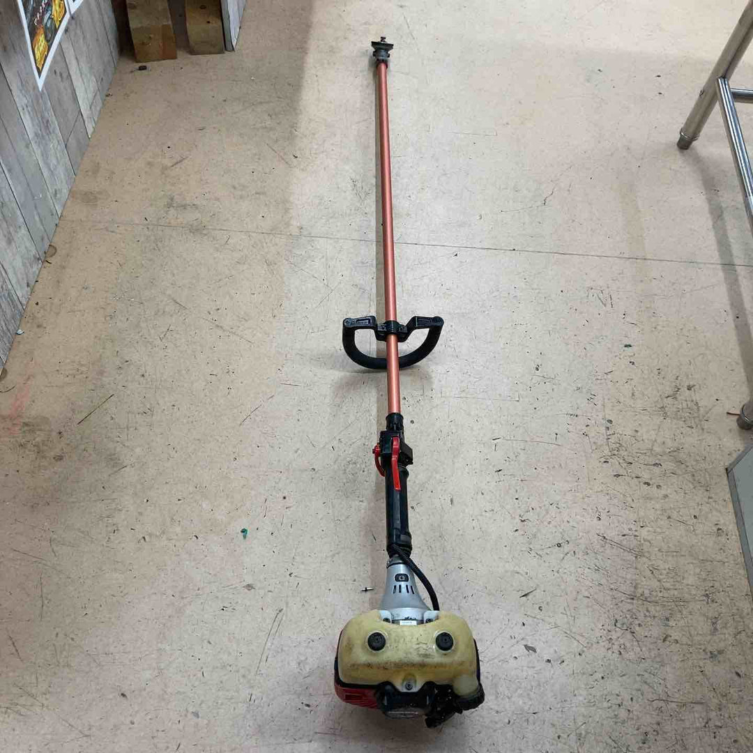 【中古品／店頭受取り限定】ゼノア 2スト刈払機 BCZ265【東大和店】