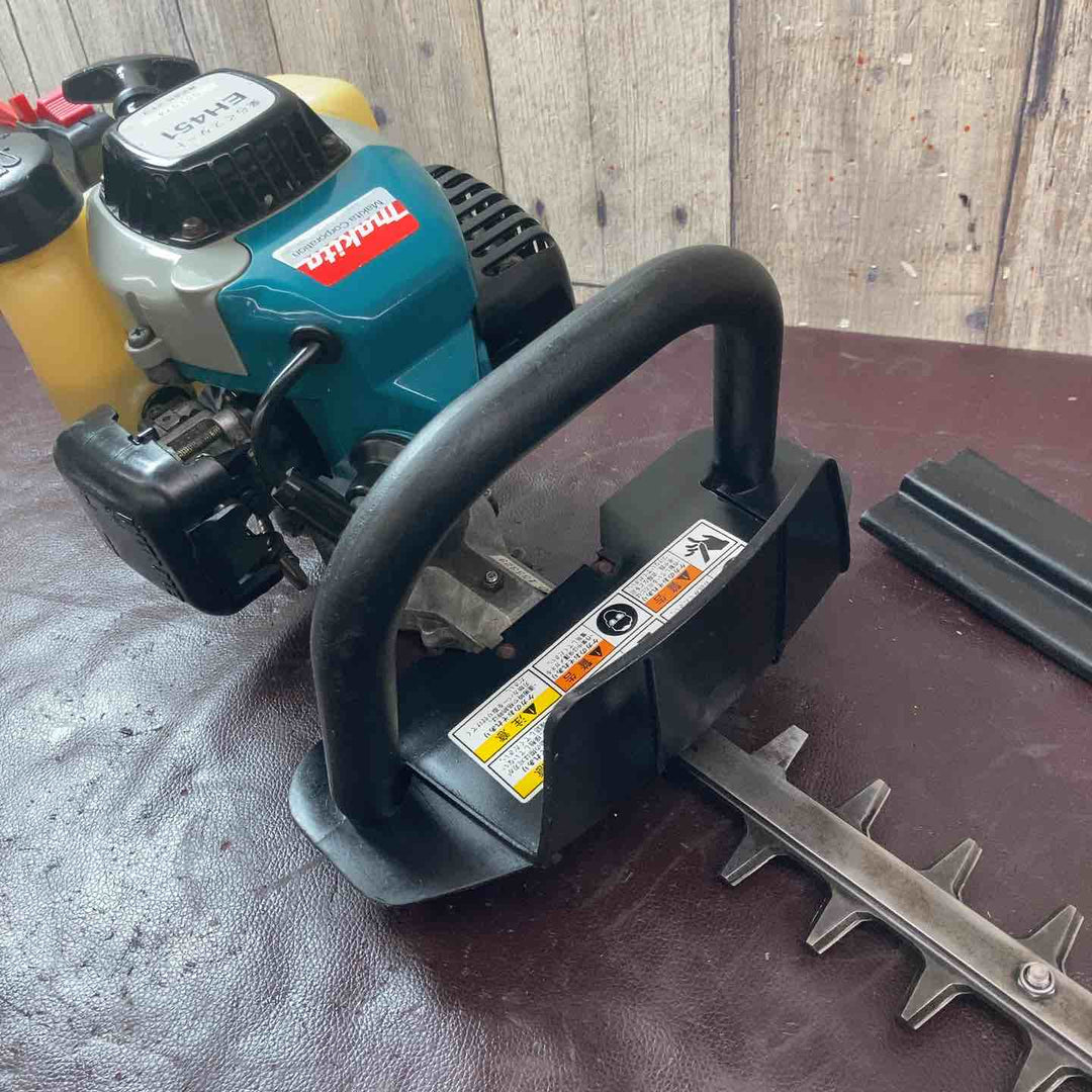 【中古品】マキタ(makita) エンジンヘッジトリマ EH451 バリカン【東大和店】