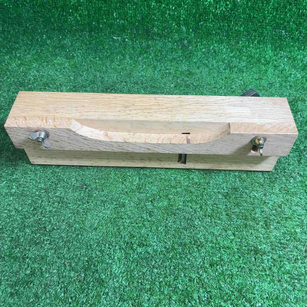 【中古品】彦左 面取り鉋 【藤沢店】
