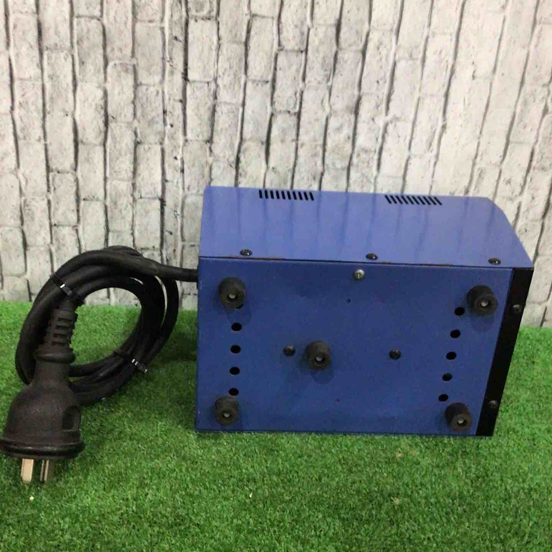 ◇日動工業 降圧専用トランス トラパック F-300D/62-3388-03【川口店】