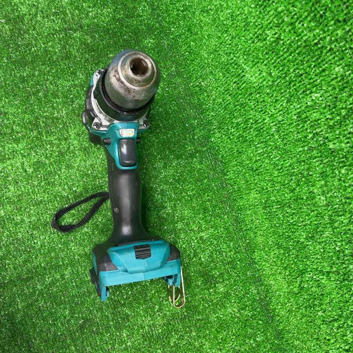 【中古品】マキタ(makita) コードレスドリルドライバー DF001GZ【藤沢店】