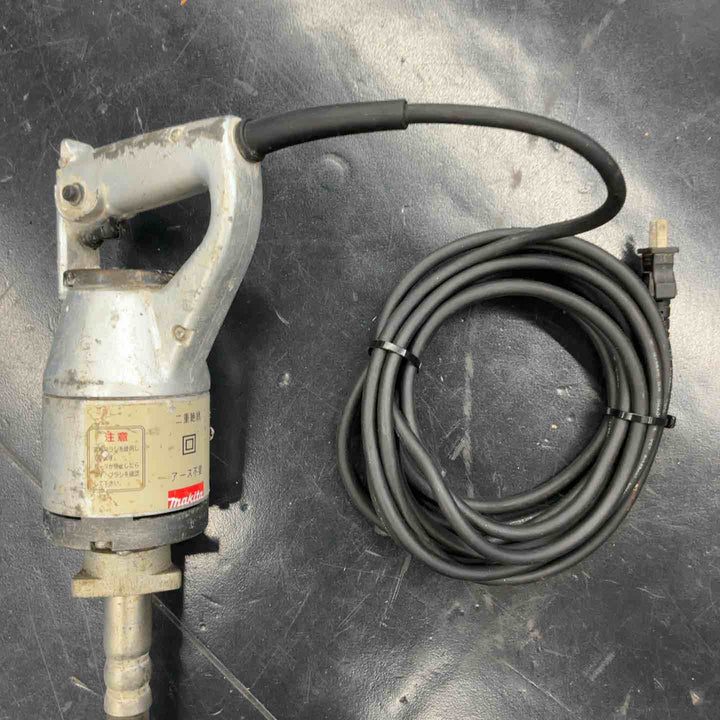 【中古品】 マキタ(makita) コンクリートバイブレーター VR2806A 【藤沢店】