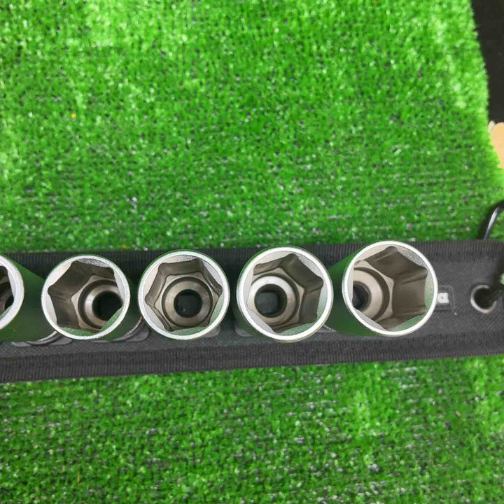 wera BELT　B　1ディープソケットベルトセット　4545【藤沢店】