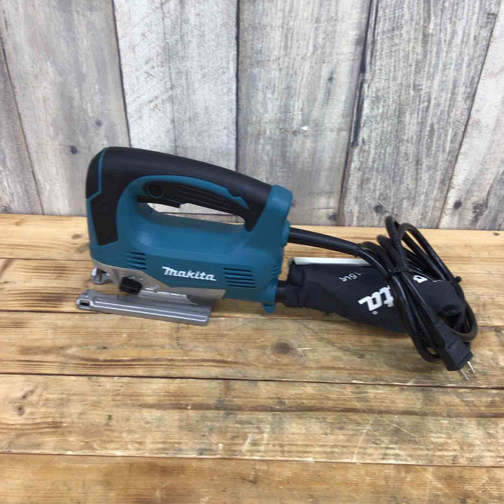 マキタ(makita) ジグソー JV0600K 【東大和店】