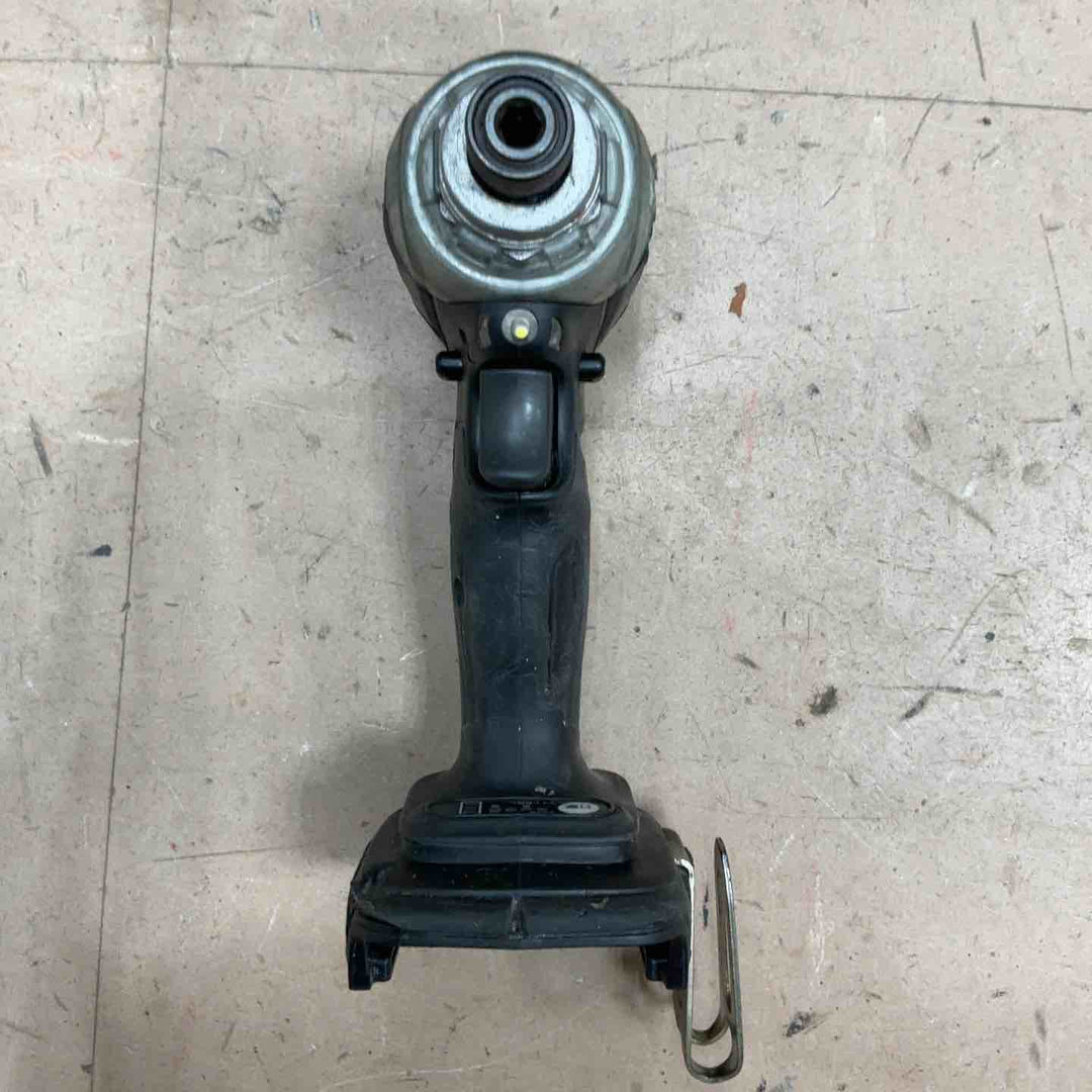 ☆マキタ(makita) コードレスインパクトドライバー TD136DZB【草加店】