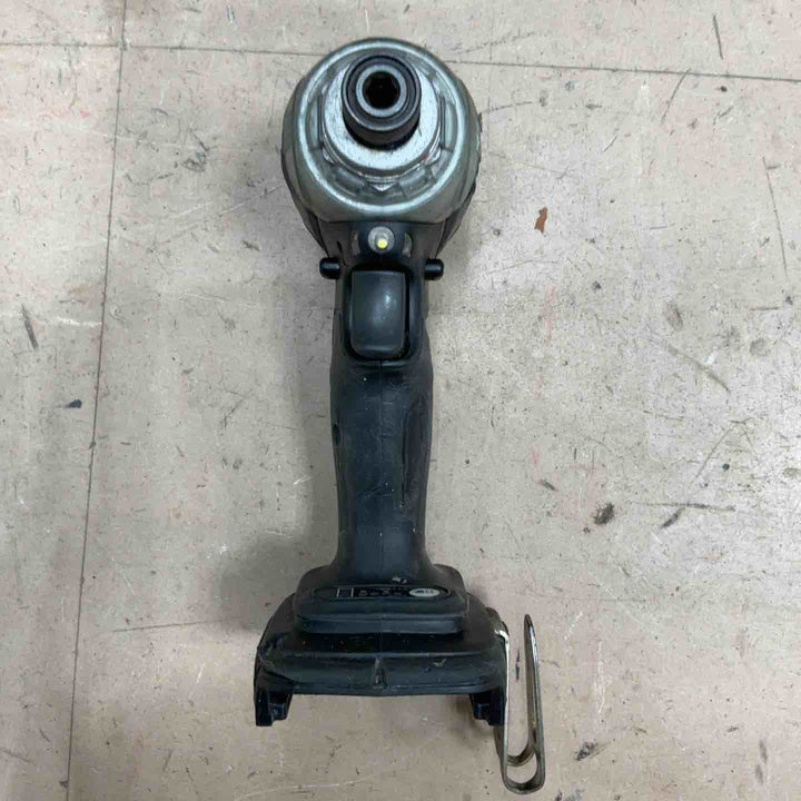 ☆マキタ(makita) コードレスインパクトドライバー TD136DZB【草加店】