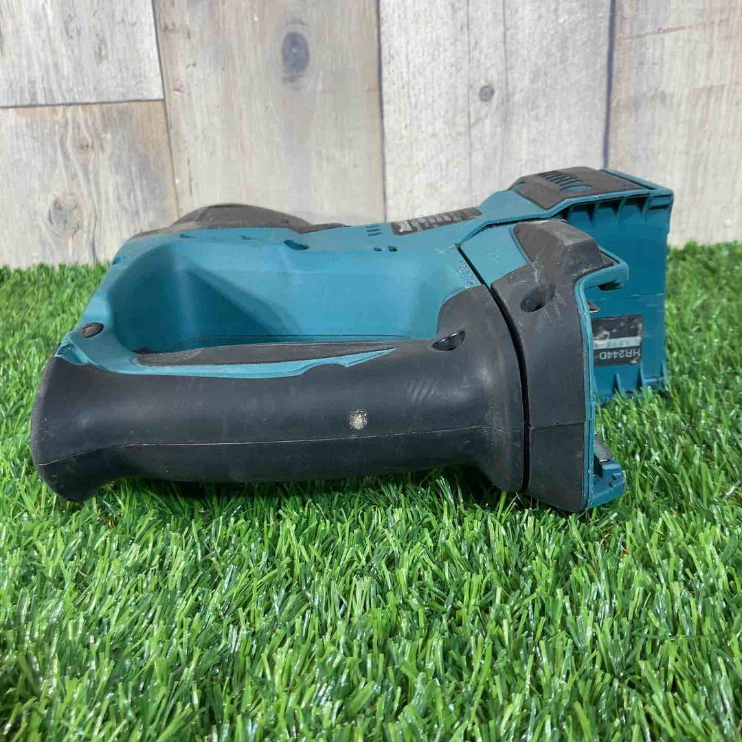 ☆マキタ(makita)18V コードレスハンマドリル HR244DZ ハンドル欠品 本体のみ【戸田店】